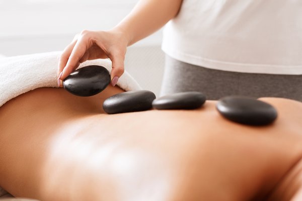 Brazilian Zen Massage