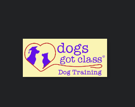 Dogs Got Class Dog Training