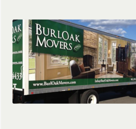 Burloak Movers