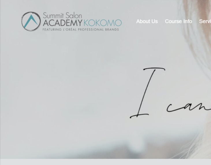 Summit Salon Academy - Kokomo, IN