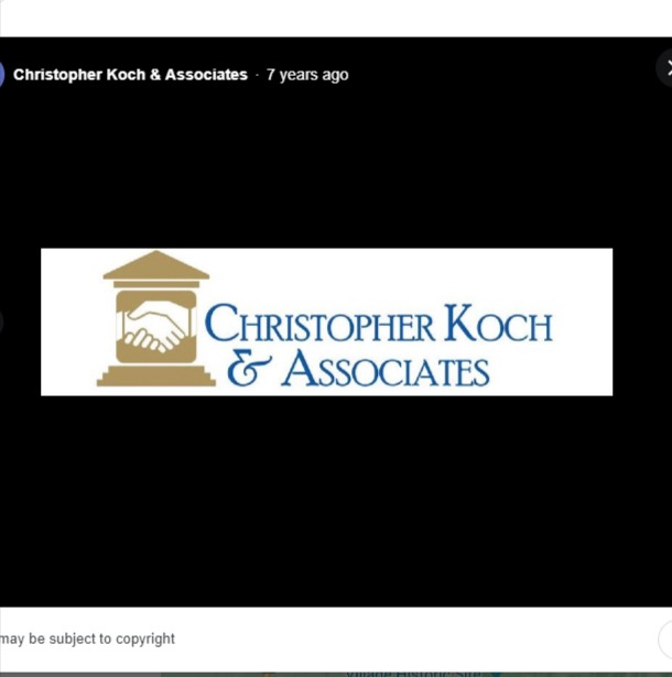 Christopher Koch & Associates