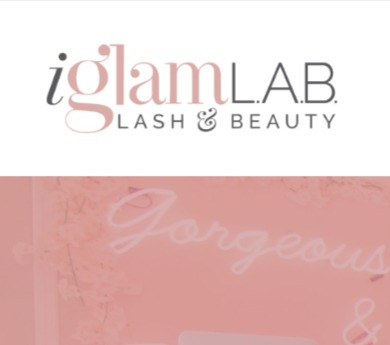iGlam Lash & Beauty