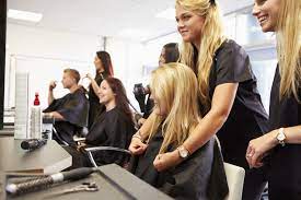 Phenix Salon Suites of Camp Bowie