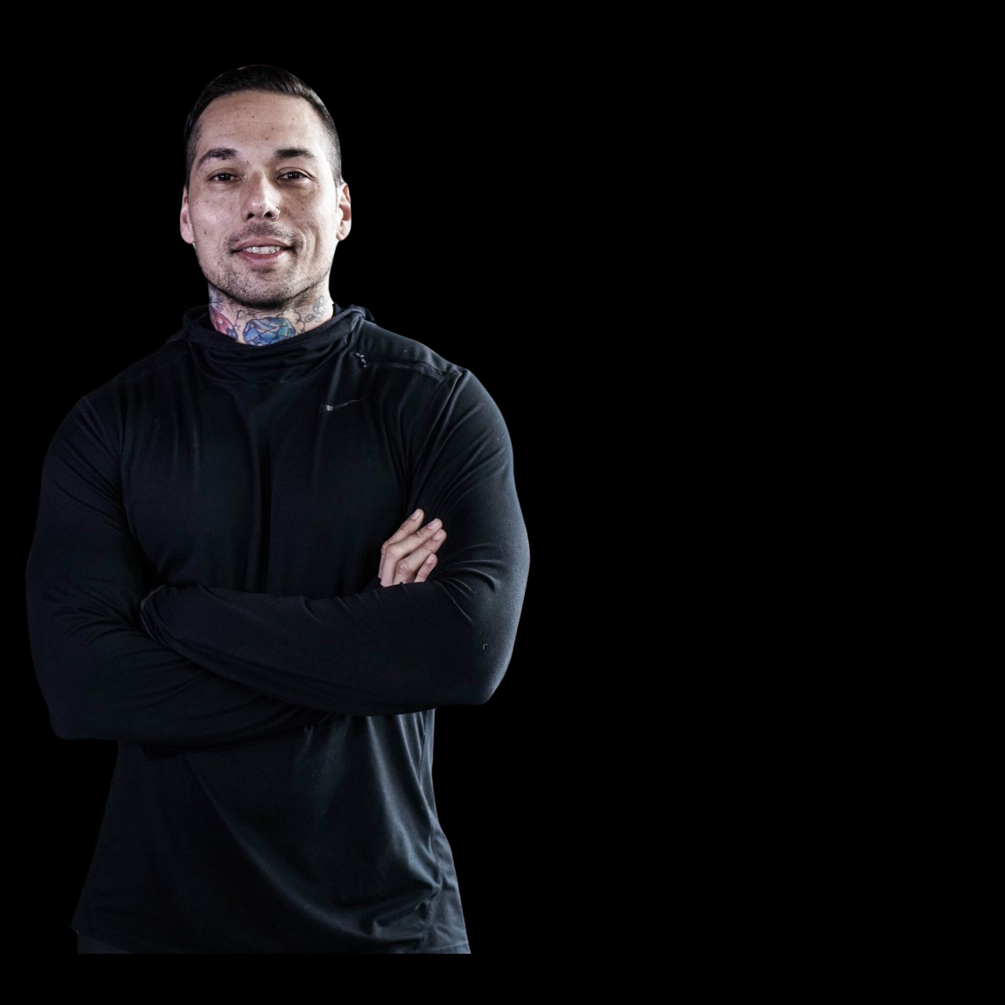 Train Like Rob-Personal Trainer Vancouver