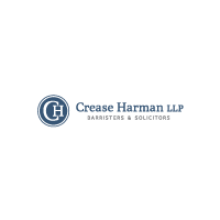 Crease Harman LLP
