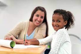 Lumiere Children's Therapy