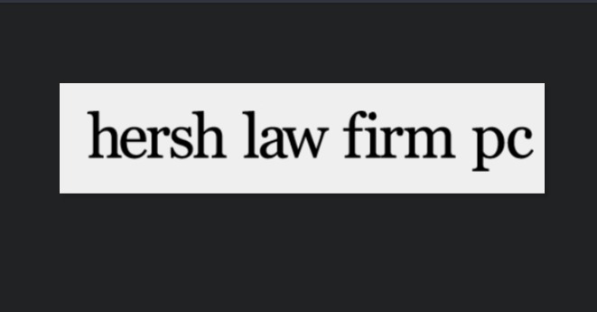 Hersh Law Firm, PC