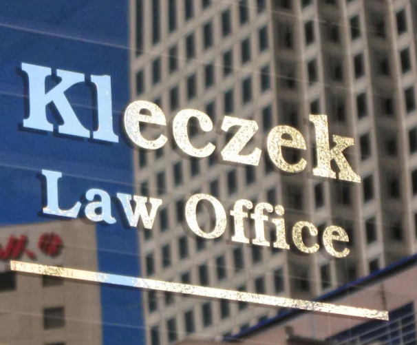 Kleczek Law Office