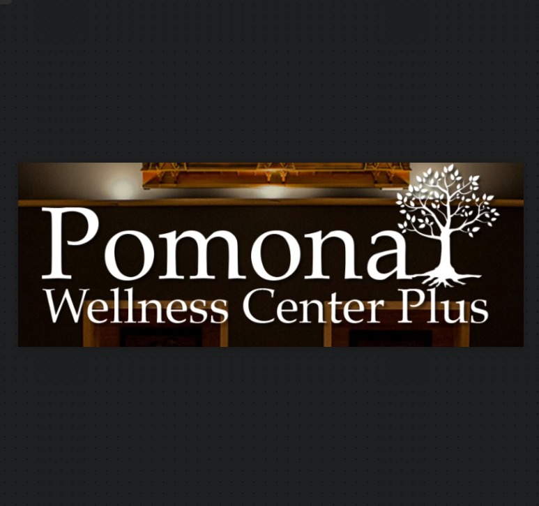 Pomona Wellness Center Plus