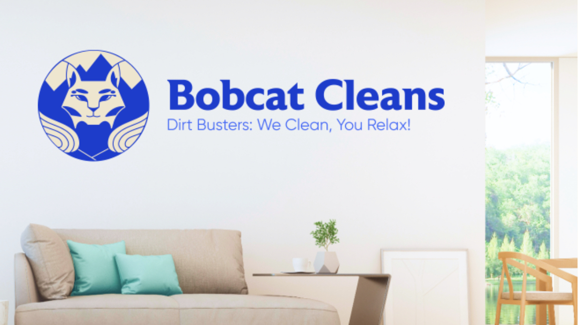 Bobcat Cleans Service