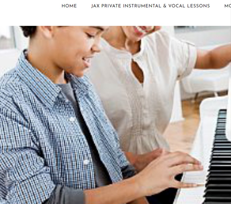 Jacksonville School of the Arts