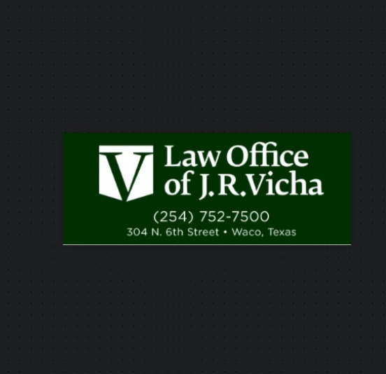 J R Vicha 4.9 ⭐ Law Office Of J.R. Vicha Reviews in Waco | TrustAnalytica