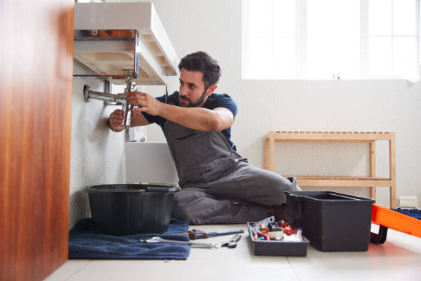 Blue Dragon Plumbing, LLC