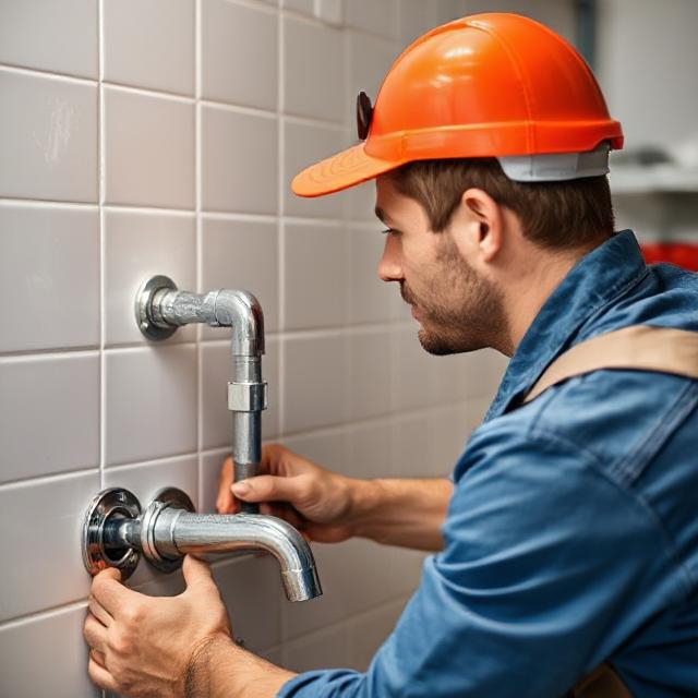 Flame Heating, Cooling, Plumbing & Electrical