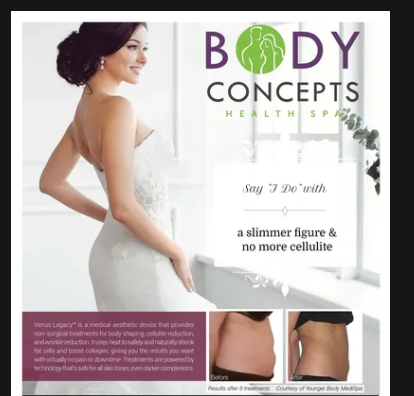 Body Concepts Med Spa
