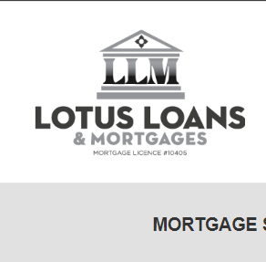 Lotus Loans and Mortgages Corp.