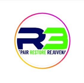 R3 - Repair Restore Rejuvenate
