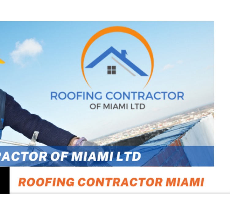 Roofing Contractor of Miami Ltd