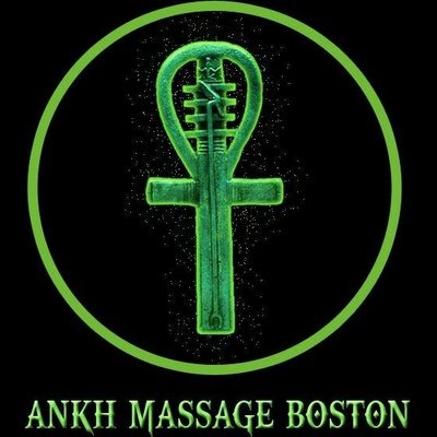 Ankh Massage