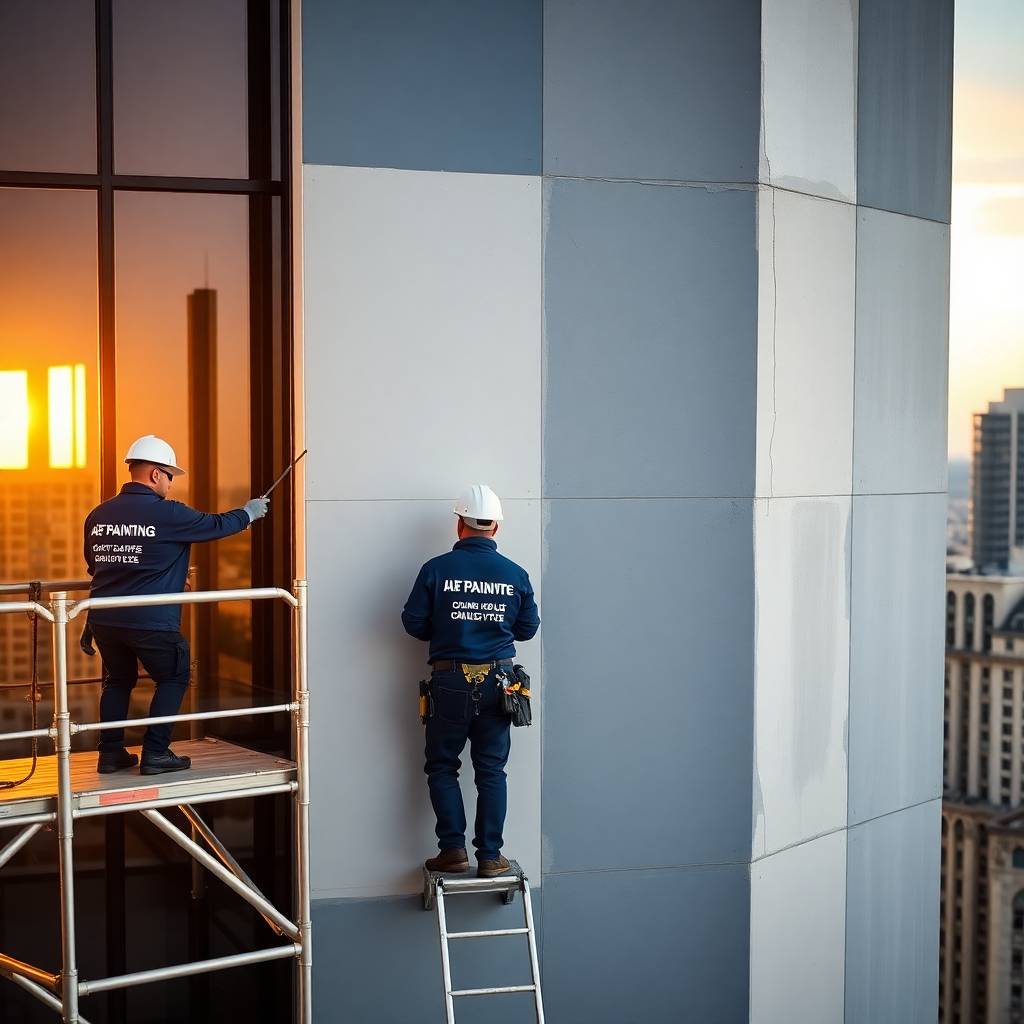 CertaPro Painters of London