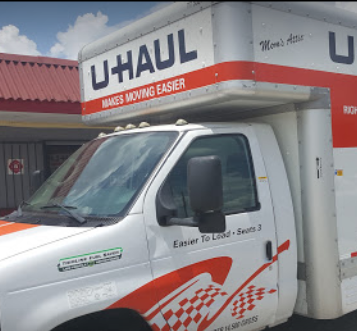 U-Haul Neighborhood Dealer