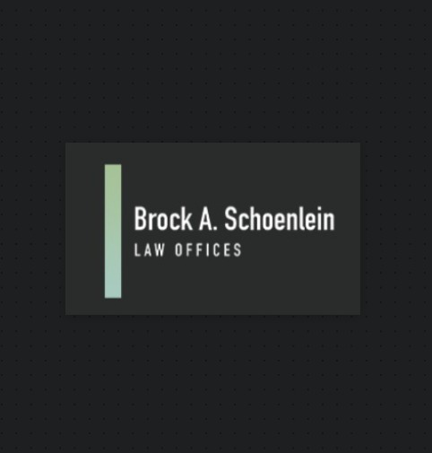 Brock Schoenlein Law Offices