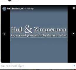 Hull & Zimmerman, P.C.