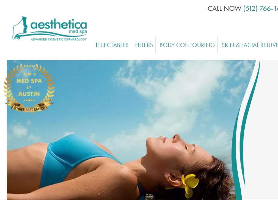 Aesthetica Med Spa