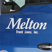 Melton Truck Lines Inc. - El Paso Terminal