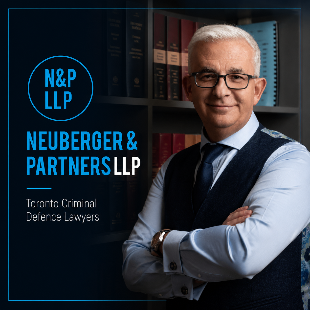 Neuberger & Partners LLP