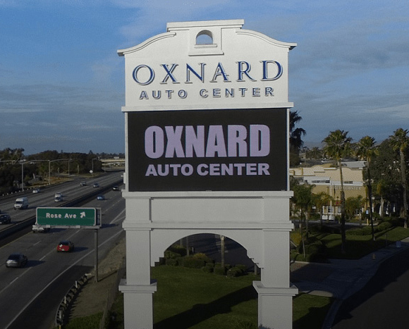 Oxnard Auto Center
