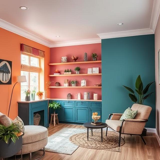 Glazer Design & Construction