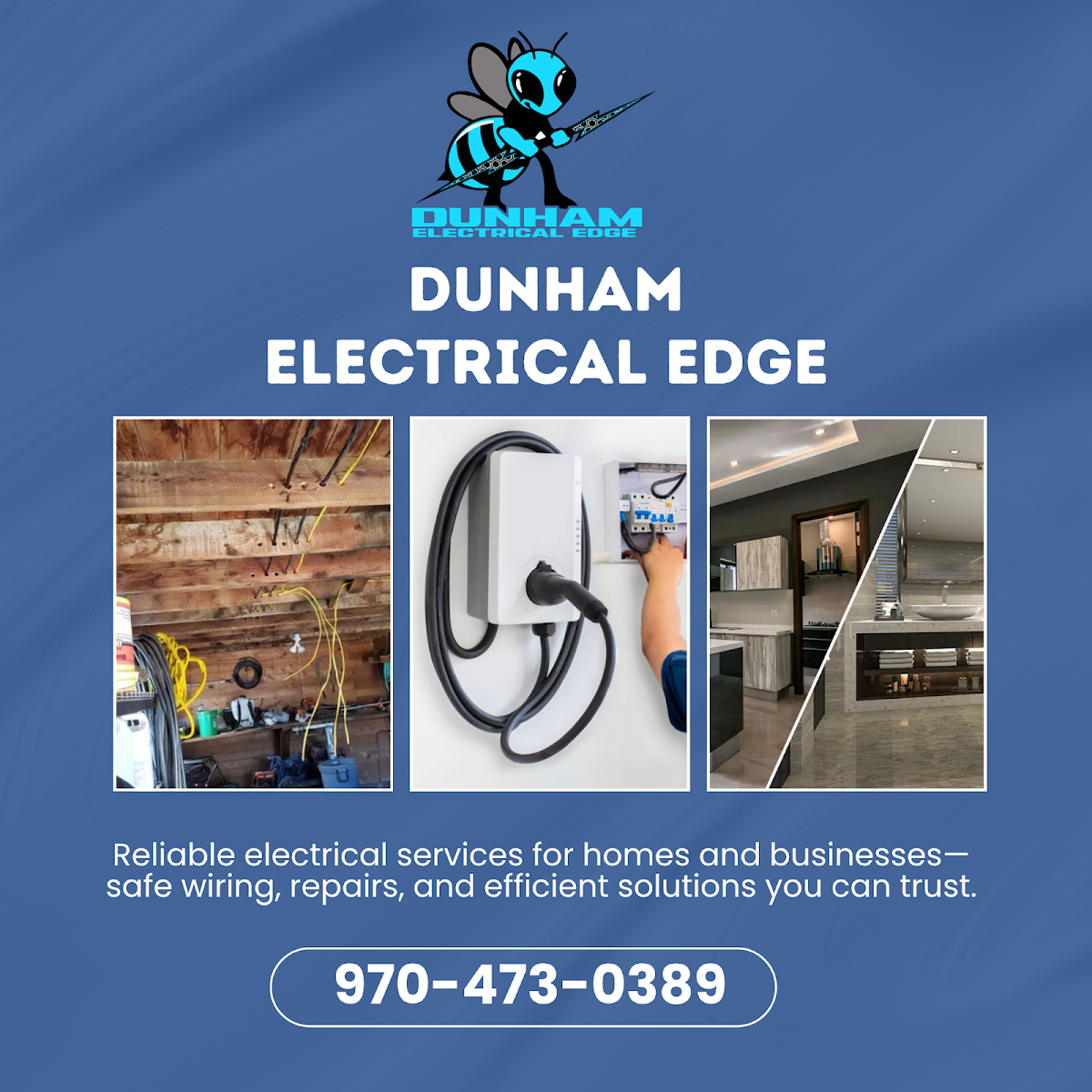 Dunham Electrical Edge
