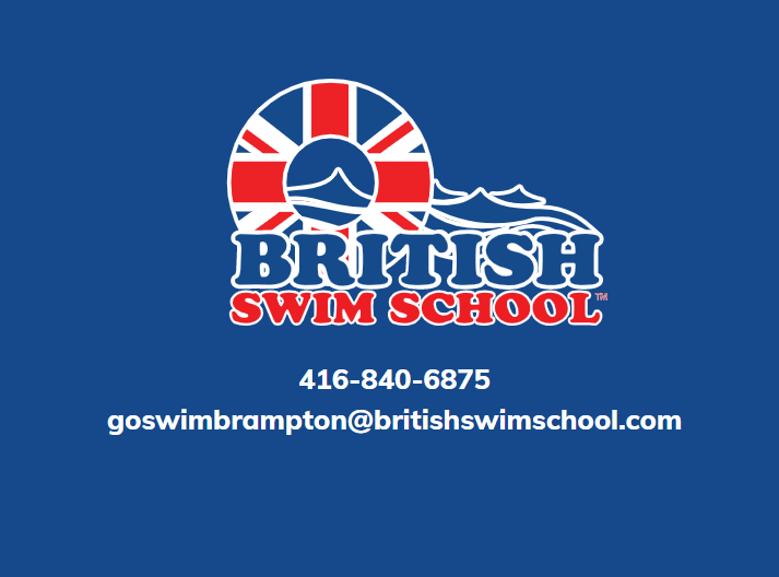British Swim School of Courtyard Marriott Brampton