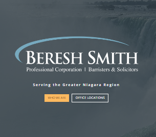 Beresh Smith Professional Corporation