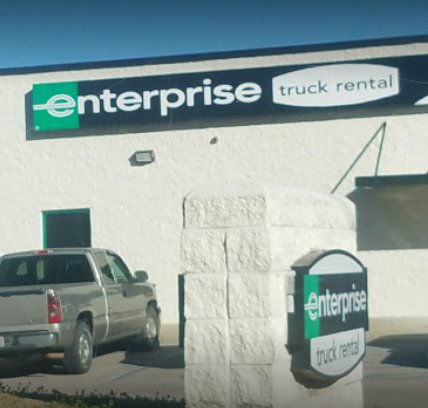 Enterprise Truck Rental