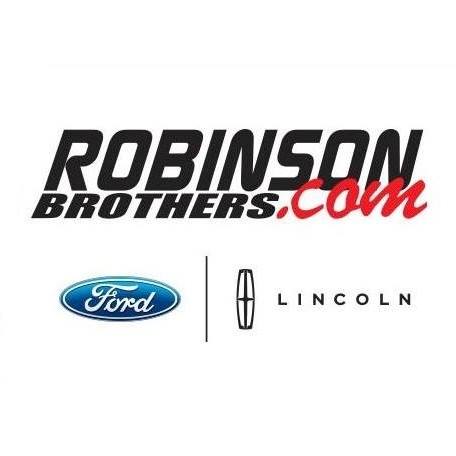 Robinson Brothers Used Cars