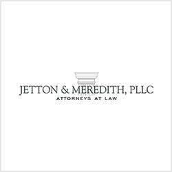 Attorney Mark Jetton