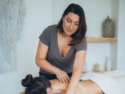 Asian Massage
