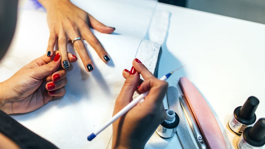 PURITY NAIL BAR