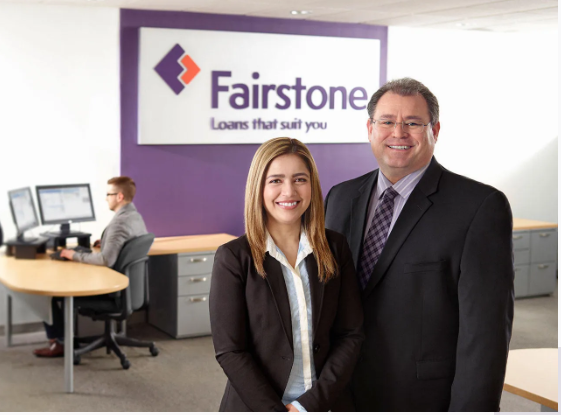Fairstone