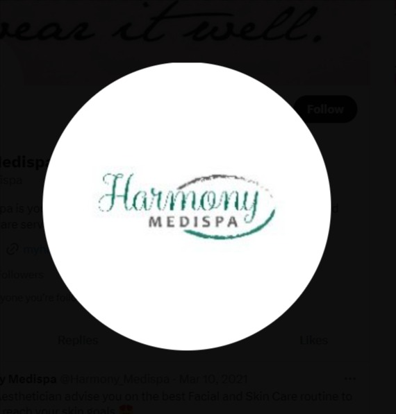 Harmony Medispa Lawton