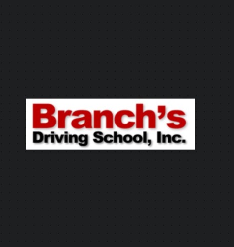 Branch's Driving School Inc