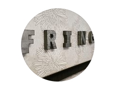Fringe Custom Framing and Gallery