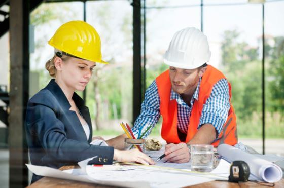 Easley Contractors Inc