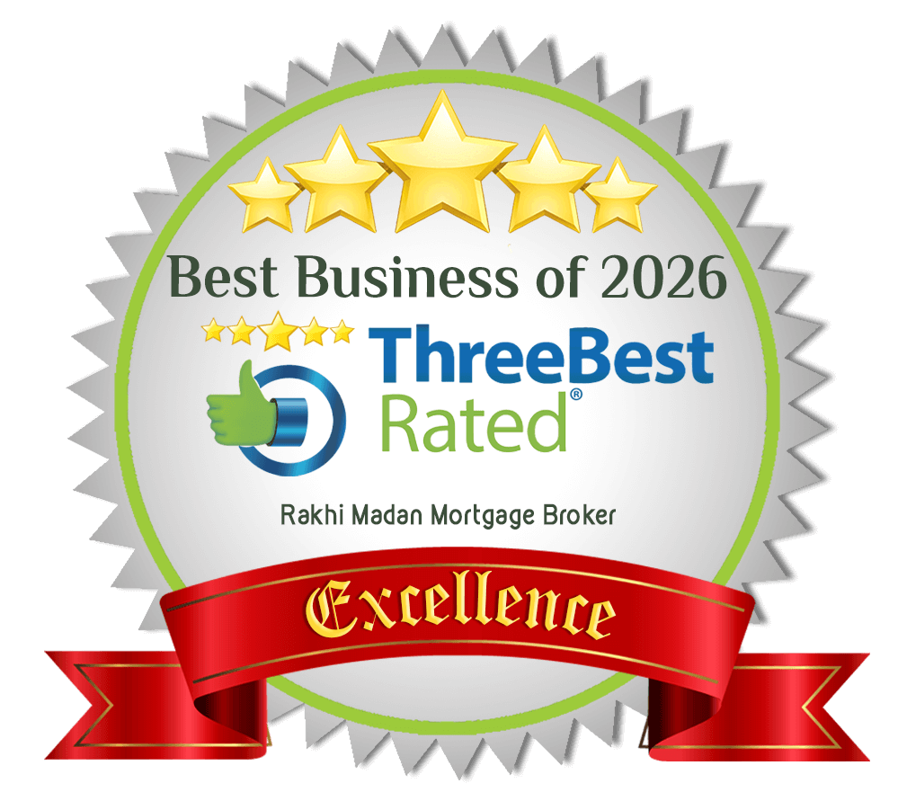 Rakhi Madan Mortgage Agent