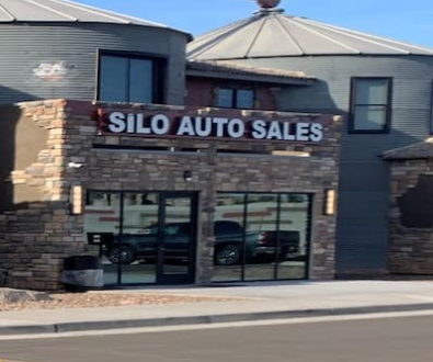 Silo Auto Sales