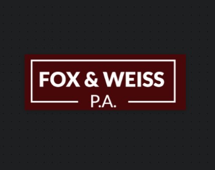 Fox & Weiss, P.A.