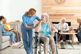 Legend Oaks Healthcare and Rehabilitation - Fort Worth