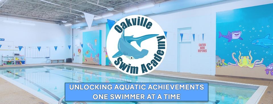 The Oakville Swim Academy